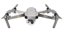 Mavic Pro Platinum